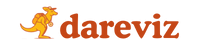 Dareviz Logo